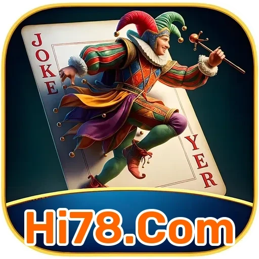 Hi78.Com: O Seu Portal de Jogos Confiáveis e Diversão Ilimitada